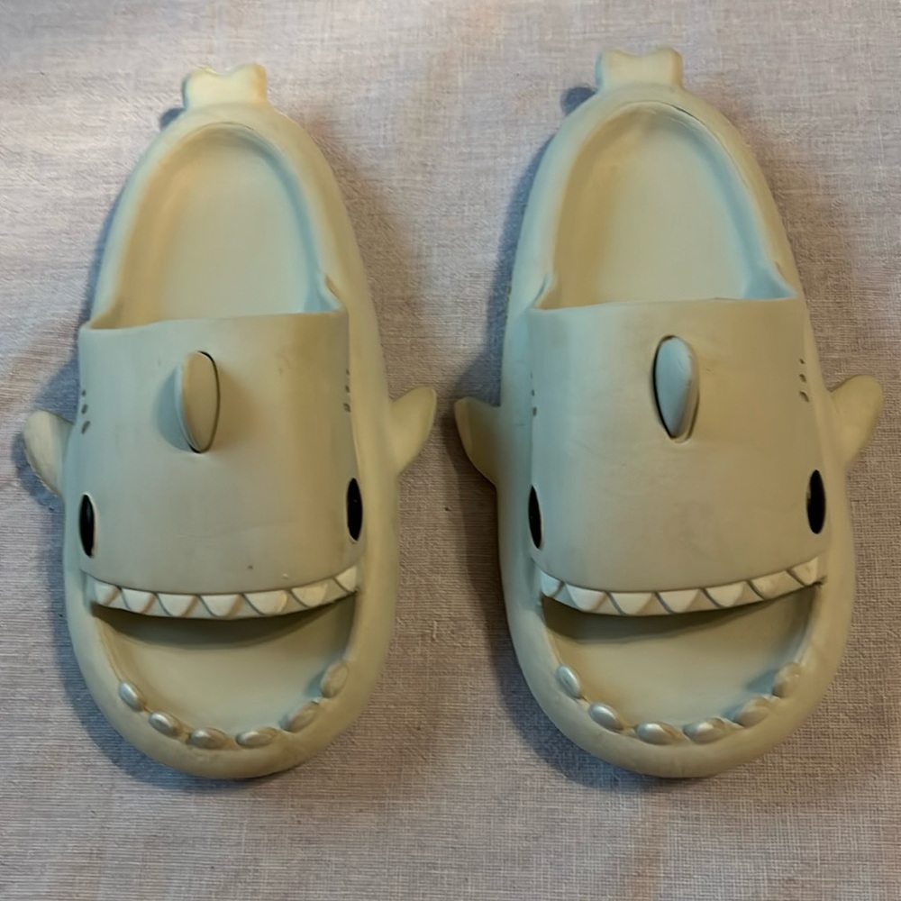 Crayon friends slips